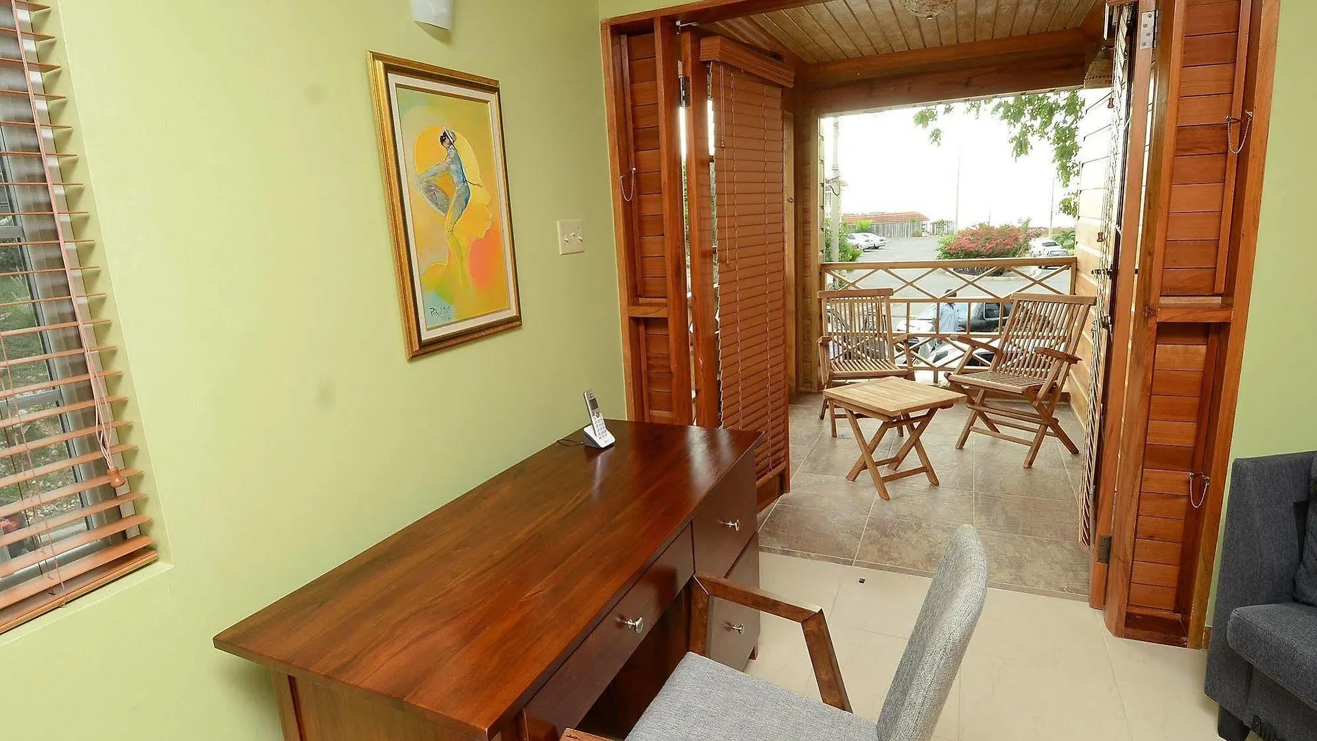 The Cabin At Long Mountain Country Club 킹스톤