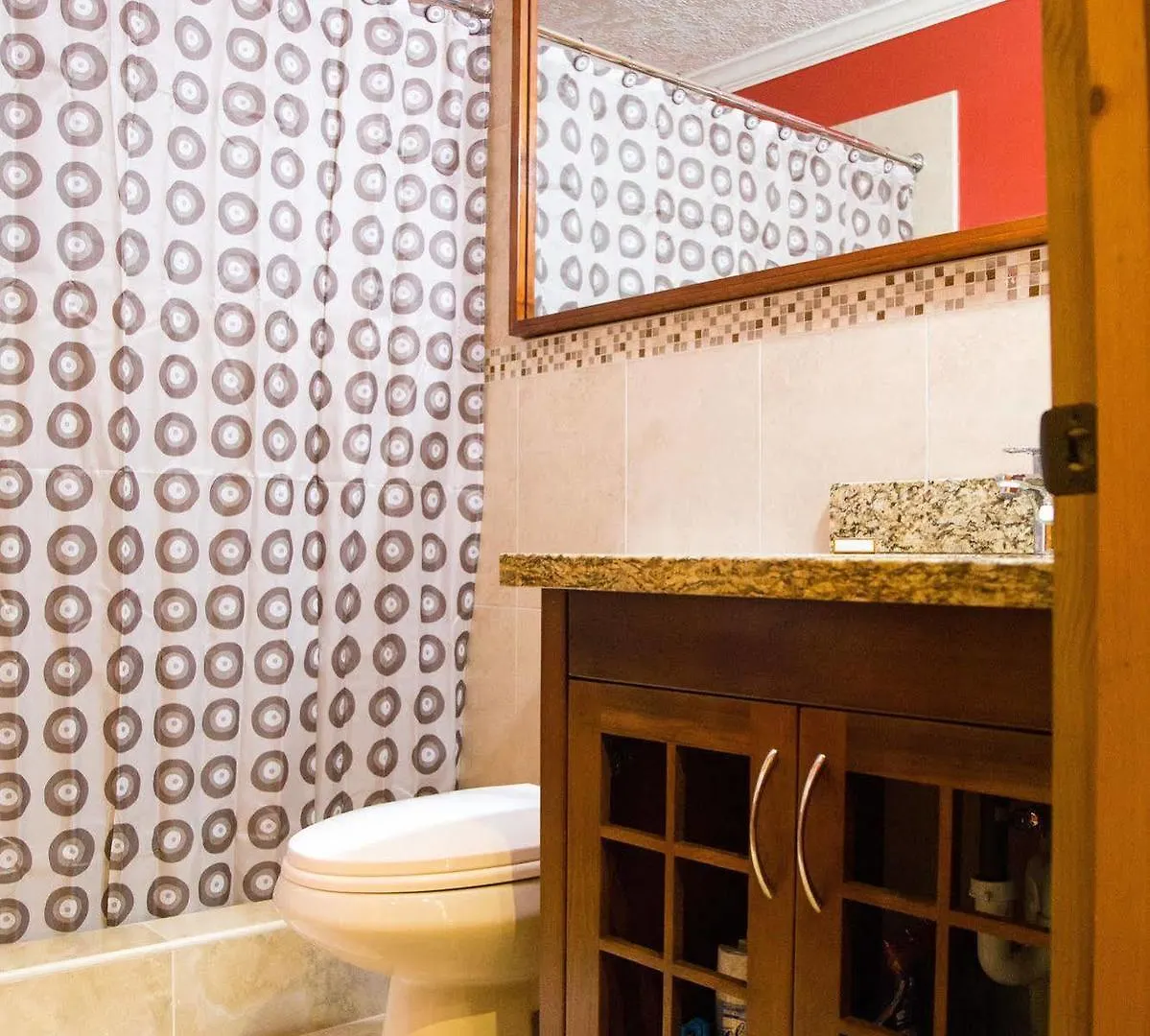 קינגסטון The Cabin At Long Mountain Country Club