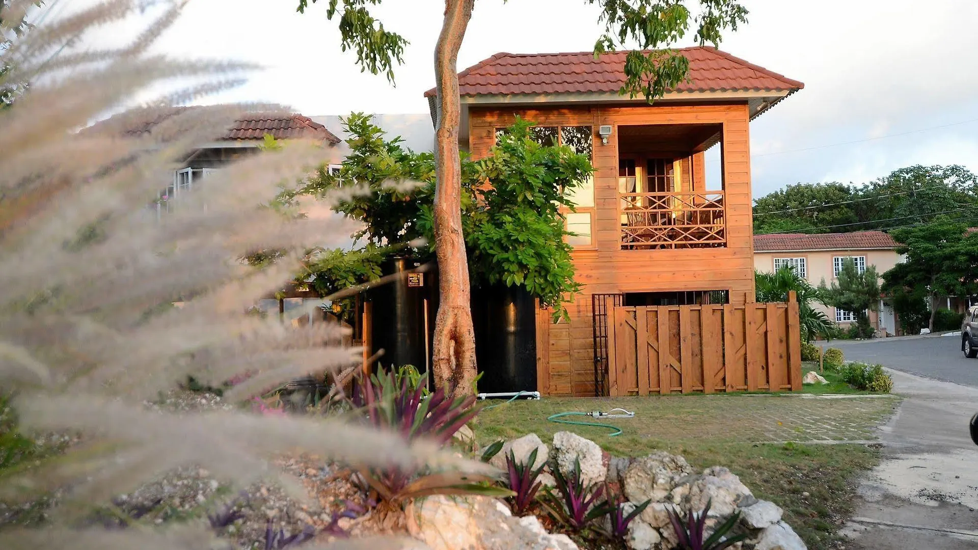 קינגסטון The Cabin At Long Mountain Country Club 3*,  ג'מייקה